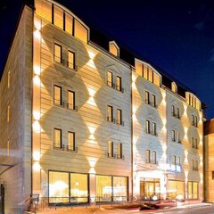 Отель Nacho Hotel, Ереван