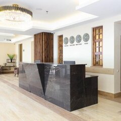 Отель Nacho Hotel, Ереван