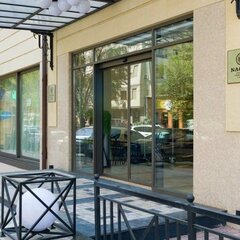 Отель Nacho Hotel, Ереван