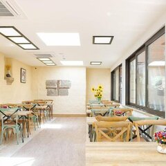 Отель Nacho Hotel, Ереван