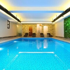 Отель Nacho Hotel, Ереван