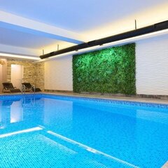 Отель Nacho Hotel, Ереван