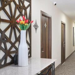 Отель Nacho Hotel, Ереван