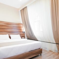 Отель Nacho Hotel, Ереван