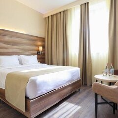 Отель Nacho Hotel, Ереван