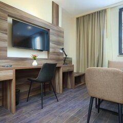 Отель Nacho Hotel, Ереван