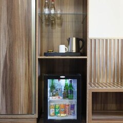 Отель Nacho Hotel, Ереван