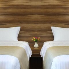 Отель Nacho Hotel, Ереван