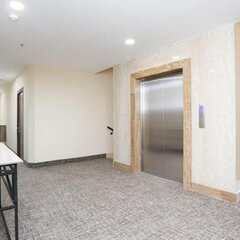 Отель Nacho Hotel, Ереван