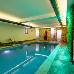 Отель Nacho Hotel, Ереван