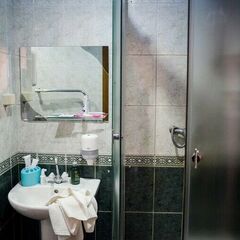 Санаторий Чажемто, Колпашевский район, Томская область