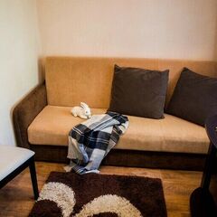 Санаторий Чажемто, Колпашевский район, Томская область