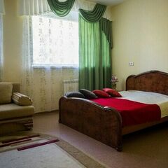 Санаторий Чажемто, Колпашевский район, Томская область