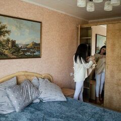 Санаторий Чажемто, Колпашевский район, Томская область