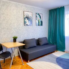 Апартаменты Пролетарская, Кемерово, Кемеровская область