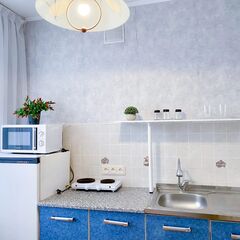 Апартаменты Пролетарская, Кемерово, Кемеровская область