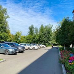 Апартаменты Пролетарская, Кемерово, Кемеровская область