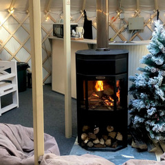 Глэмпинг Шале на воде, Хабаровск, Хабаровский край