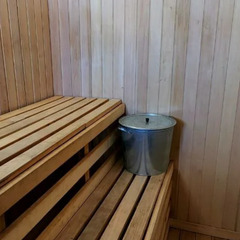 Глэмпинг Шале на воде, Хабаровск, Хабаровский край