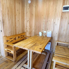 Глэмпинг Шале на воде, Хабаровск, Хабаровский край