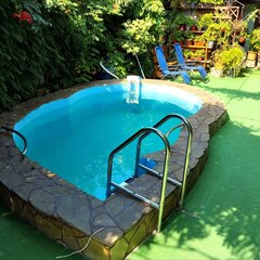 Эко-отель Arkona, Анапа, Краснодарский край