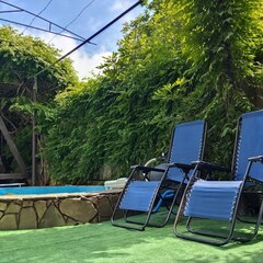 Эко-отель Arkona, Анапа, Краснодарский край