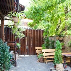 Эко-отель Arkona, Анапа, Краснодарский край