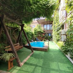 Эко-отель Arkona, Анапа, Краснодарский край