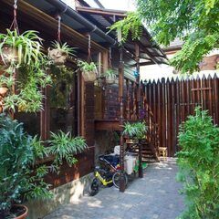 Эко-отель Arkona, Анапа, Краснодарский край