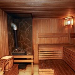 Эко-отель Arkona, Анапа, Краснодарский край