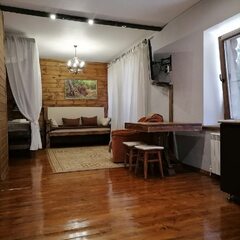 Эко-отель Arkona, Анапа, Краснодарский край