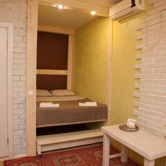 Эко-отель Arkona, Анапа, Краснодарский край