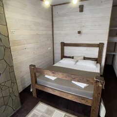 Эко-отель Arkona, Анапа, Краснодарский край