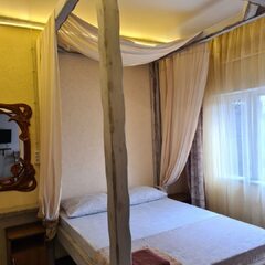 Эко-отель Arkona, Анапа, Краснодарский край