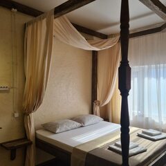 Эко-отель Arkona, Анапа, Краснодарский край