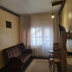 Эко-отель Arkona, Анапа, Краснодарский край