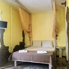 Эко-отель Arkona, Анапа, Краснодарский край