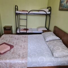 Эко-отель Arkona, Анапа, Краснодарский край