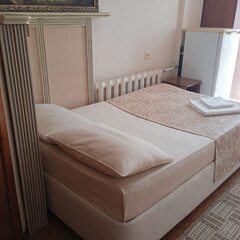 Эко-отель Arkona, Анапа, Краснодарский край