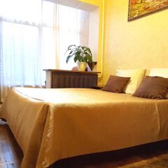 Эко-отель Arkona, Анапа, Краснодарский край