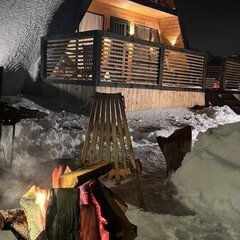 Гостевой дом 55 м² на участке 5 соток, Тульская область