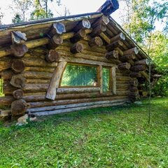 Шале Пахта, Одинцово, Московская область