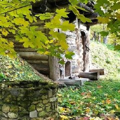 Шале Пахта, Одинцово, Московская область