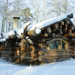 Шале Пахта, Одинцово, Московская область