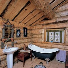 Шале Пахта, Одинцово, Московская область