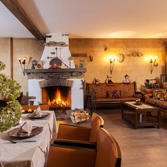 Шале Пахта, Одинцово, Московская область