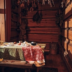 Шале Пахта, Одинцово, Московская область