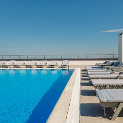 Отель Amfora Resort & Beach Hotel, Анапа, Краснодарский край