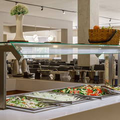 Отель Amfora Resort & Beach Hotel, Анапа, Краснодарский край