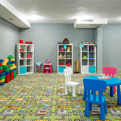 Отель Amfora Resort & Beach Hotel, Анапа, Краснодарский край